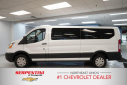 Thumbnail image of 2019 Ford Transit at Serpentini Chevrolet of Strongsville