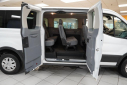 Thumbnail image of 2019 Ford Transit at Serpentini Chevrolet of Strongsville