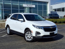 Thumbnail image of 2023 Chevrolet Equinox at Fairfield Volkswagen