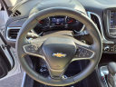 Thumbnail image of 2023 Chevrolet Equinox at Fairfield Volkswagen