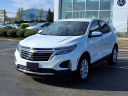 Thumbnail image of 2023 Chevrolet Equinox at Fairfield Volkswagen