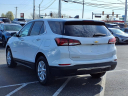 Thumbnail image of 2023 Chevrolet Equinox at Fairfield Volkswagen