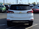Thumbnail image of 2023 Chevrolet Equinox at Fairfield Volkswagen