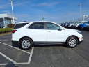 Thumbnail image of 2023 Chevrolet Equinox at Fairfield Volkswagen