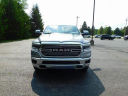 2023 Ram 1500 Laramie at Wetzel Honda