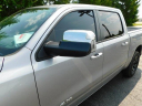 Thumbnail image of 2023 Ram 1500 at Wetzel Honda