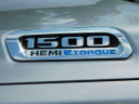 Thumbnail image of 2023 Ram 1500 at Wetzel Honda