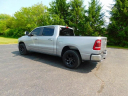 Thumbnail image of 2023 Ram 1500 at Wetzel Honda