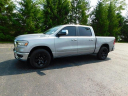Thumbnail image of 2023 Ram 1500 at Wetzel Honda