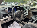 Thumbnail image of 2022 Chrysler Pacifica at North Berwick Auto Center