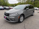 Thumbnail image of 2022 Chrysler Pacifica at North Berwick Auto Center