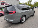 Thumbnail image of 2022 Chrysler Pacifica at North Berwick Auto Center