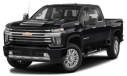 Thumbnail image of 2023 Chevrolet Silverado 2500HD at McFarland Chevrolet Buick - Used