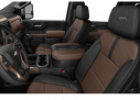 Thumbnail image of 2023 Chevrolet Silverado 2500HD at McFarland Chevrolet Buick - Used