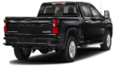 Thumbnail image of 2023 Chevrolet Silverado 2500HD at McFarland Chevrolet Buick - Used