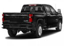 Thumbnail image of 2023 Chevrolet Silverado 2500HD at McFarland Chevrolet Buick - Used