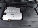 Thumbnail image of 2008 Lexus ES 350 at Lexus Of Toledo