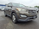 2013 Hyundai SANTA FE Sport 2.0T at Liccardi Ford Inc