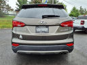 Thumbnail image of 2013 Hyundai SANTA FE Sport at Liccardi Ford Inc