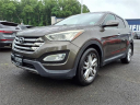Thumbnail image of 2013 Hyundai SANTA FE Sport at Liccardi Ford Inc