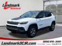Thumbnail image of 2022 Jeep Compass at LandmarkDCJRMorrow-NEW of Morrow, GA