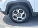Thumbnail image of 2022 Jeep Compass at LandmarkDCJRMorrow-NEW of Morrow, GA