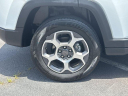 Thumbnail image of 2022 Jeep Compass at LandmarkDCJRMorrow-NEW of Morrow, GA