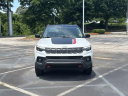 Thumbnail image of 2022 Jeep Compass at LandmarkDCJRMorrow-NEW of Morrow, GA