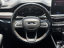 Thumbnail image of 2022 Jeep Compass at LandmarkDCJRMorrow-NEW of Morrow, GA