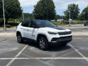 Thumbnail image of 2022 Jeep Compass at LandmarkDCJRMorrow-NEW of Morrow, GA