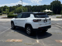 Thumbnail image of 2022 Jeep Compass at LandmarkDCJRMorrow-NEW of Morrow, GA