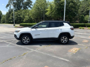 Thumbnail image of 2022 Jeep Compass at LandmarkDCJRMorrow-NEW of Morrow, GA