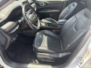 Thumbnail image of 2022 Jeep Compass at LandmarkDCJRMorrow-NEW of Morrow, GA