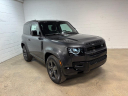 Thumbnail image of 2025 Land Rover Defender at Jaguar Land Rover Glen Cove