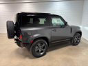 Thumbnail image of 2025 Land Rover Defender at Jaguar Land Rover Glen Cove