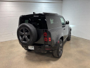 Thumbnail image of 2025 Land Rover Defender at Jaguar Land Rover Glen Cove