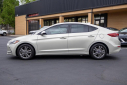 Thumbnail image of 2018 Hyundai ELANTRA at Withnell Dodge