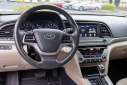 Thumbnail image of 2018 Hyundai ELANTRA at Withnell Dodge