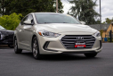 Thumbnail image of 2018 Hyundai ELANTRA at Withnell Dodge