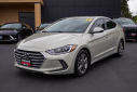 Thumbnail image of 2018 Hyundai ELANTRA at Withnell Dodge