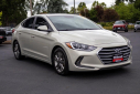 Thumbnail image of 2018 Hyundai ELANTRA at Withnell Dodge