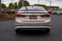 Thumbnail image of 2018 Hyundai ELANTRA at Withnell Dodge