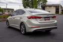 Thumbnail image of 2018 Hyundai ELANTRA at Withnell Dodge