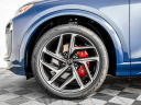 Thumbnail image of 2025 Audi SQ6 e-tron at Audi Riverside - New and Used