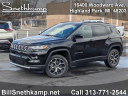 Thumbnail image of 2025 Jeep Compass at Bill Snethkamp Chrysler Dodge Jeep Ram