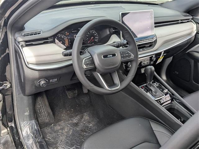 Thumbnail image of 2025 Jeep Compass at Bill Snethkamp Chrysler Dodge Jeep Ram
