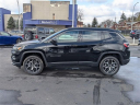 Thumbnail image of 2025 Jeep Compass at Bill Snethkamp Chrysler Dodge Jeep Ram