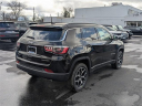 Thumbnail image of 2025 Jeep Compass at Bill Snethkamp Chrysler Dodge Jeep Ram