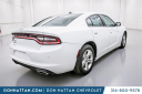 Thumbnail image of 2022 Dodge Charger at Don Hattan Chevrolet