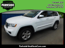 Thumbnail image of 2013 Jeep Grand Cherokee at Parkside Total Auto Care